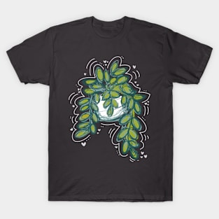 For the Love of Pothos T-Shirt